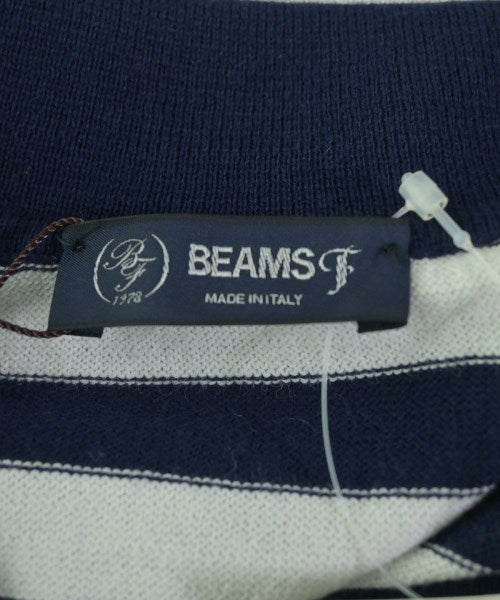 BEAMS F เสื้อกันหนาว
