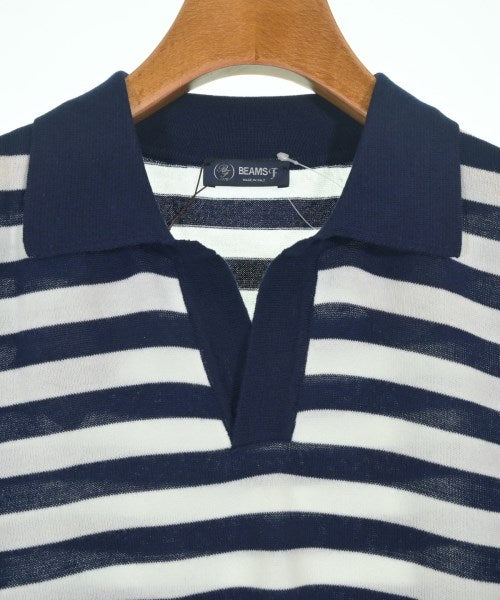 BEAMS F เสื้อกันหนาว