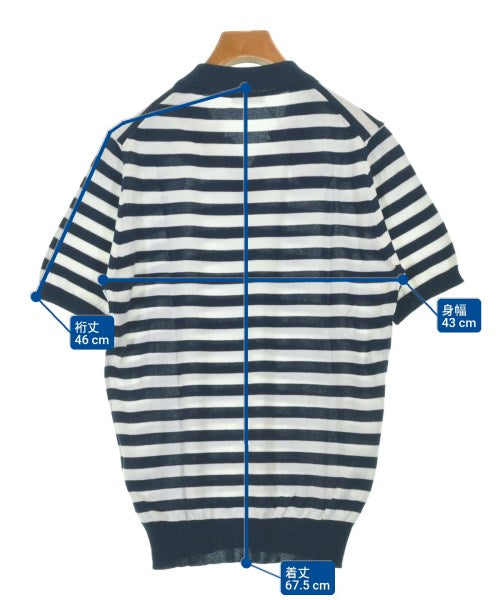 BEAMS F เสื้อกันหนาว