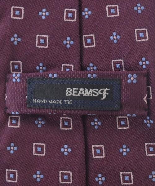 BEAMS F เนคไท