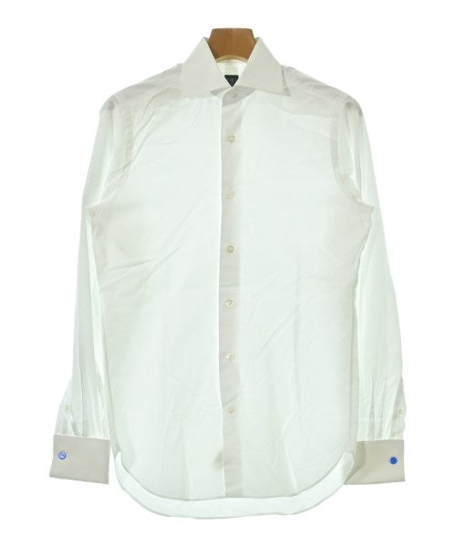 BEAMS F เสื้อเชิ้ตทางการ