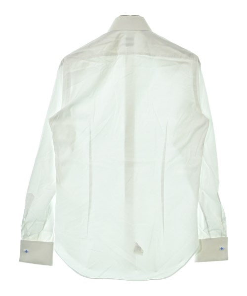 BEAMS F เสื้อเชิ้ตทางการ