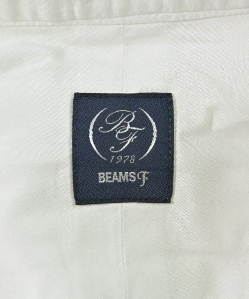 BEAMS F เสื้อเชิ้ตทางการ