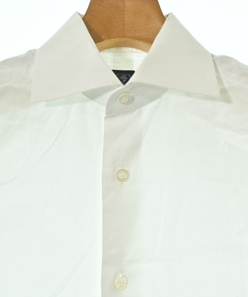 BEAMS F เสื้อเชิ้ตทางการ