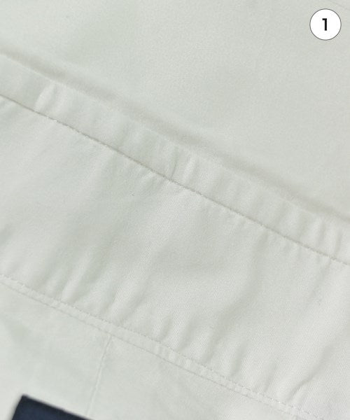 BEAMS F เสื้อเชิ้ตทางการ