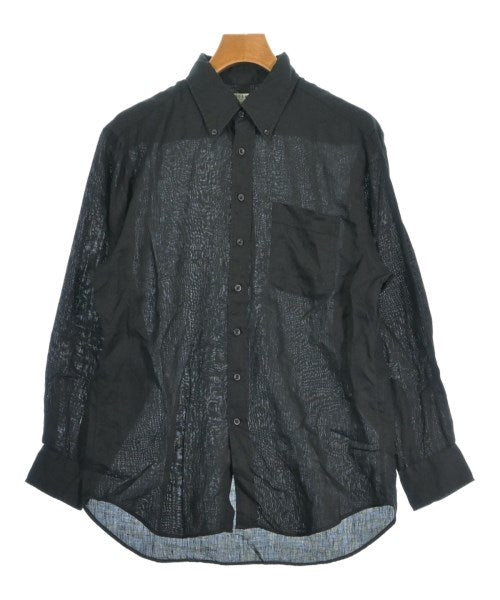 BEAMS F เสื้อลำลอง