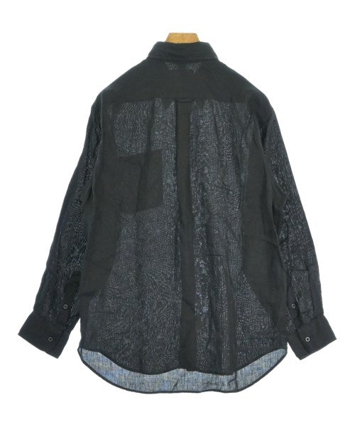 BEAMS F เสื้อลำลอง