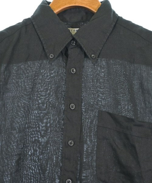 BEAMS F เสื้อลำลอง