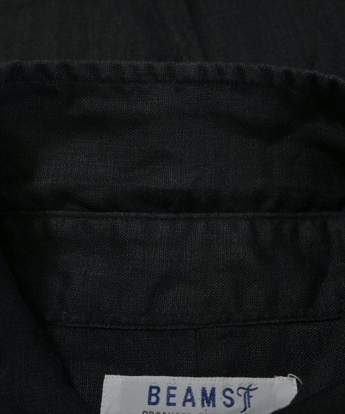 BEAMS F เสื้อลำลอง