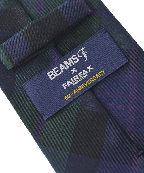 BEAMS F เนคไท