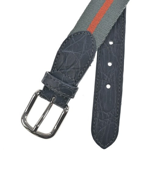 BEAMS F เข็มขัด