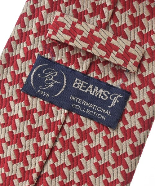 BEAMS F เนคไท