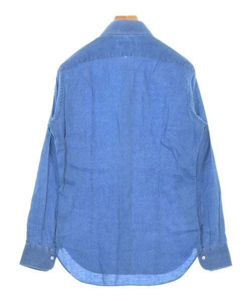 BEAMS F เสื้อลำลอง