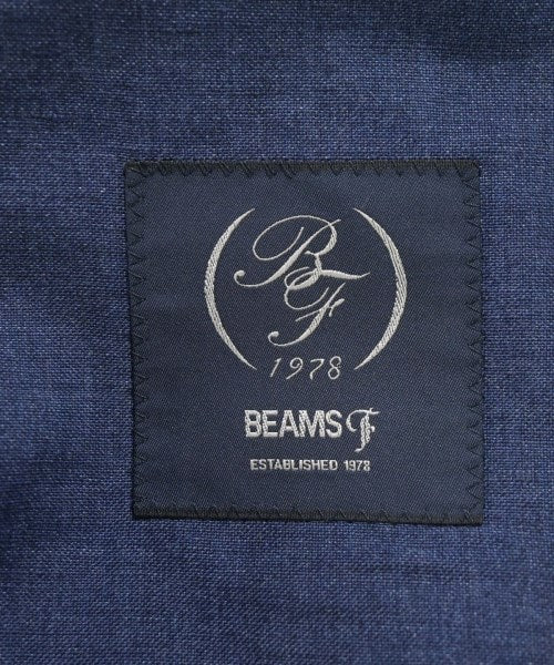 BEAMS F เบลเซอร์/แจ็คเก็ตสูท