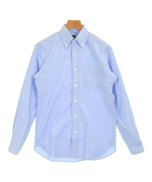 BEAMS F เสื้อลำลอง