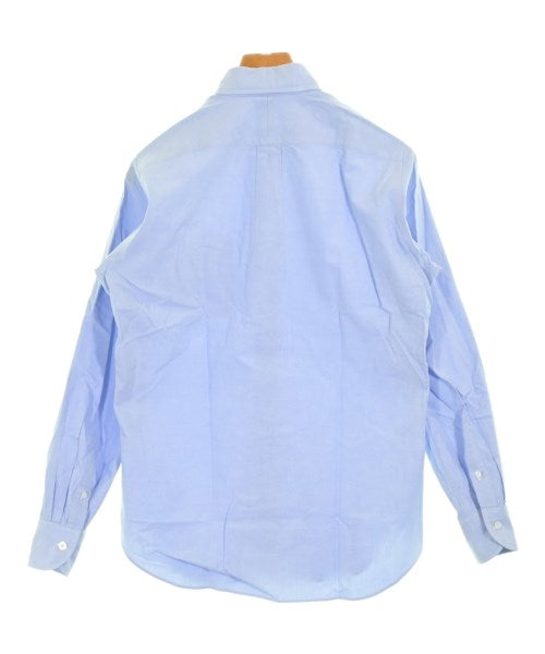 BEAMS F เสื้อลำลอง