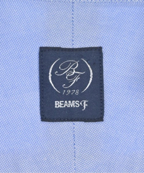 BEAMS F เสื้อลำลอง