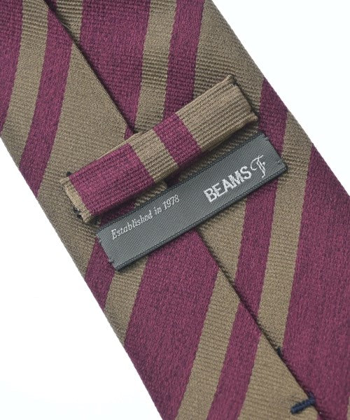 BEAMS F เนคไท