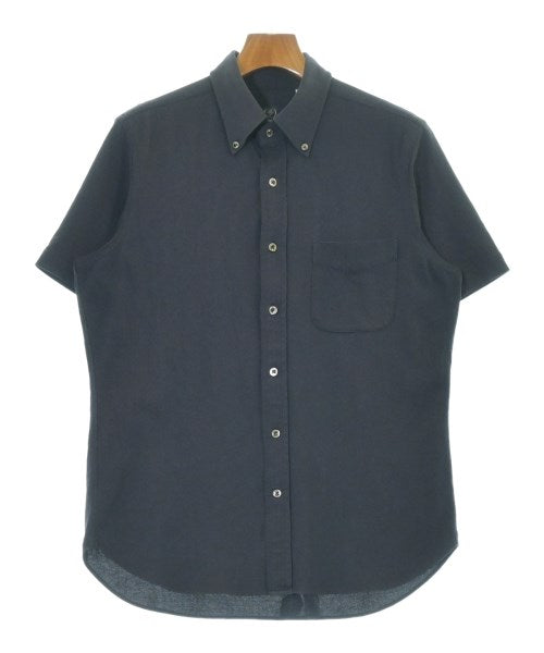 BEAMS F เสื้อโปโล