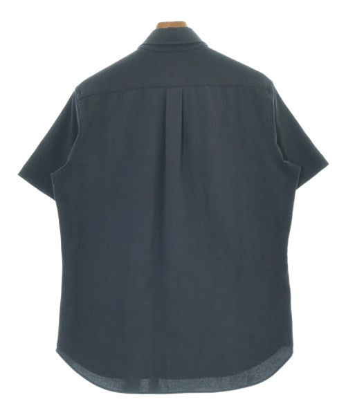 BEAMS F เสื้อโปโล