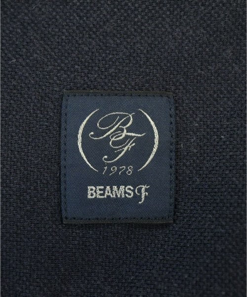 BEAMS F เสื้อโปโล