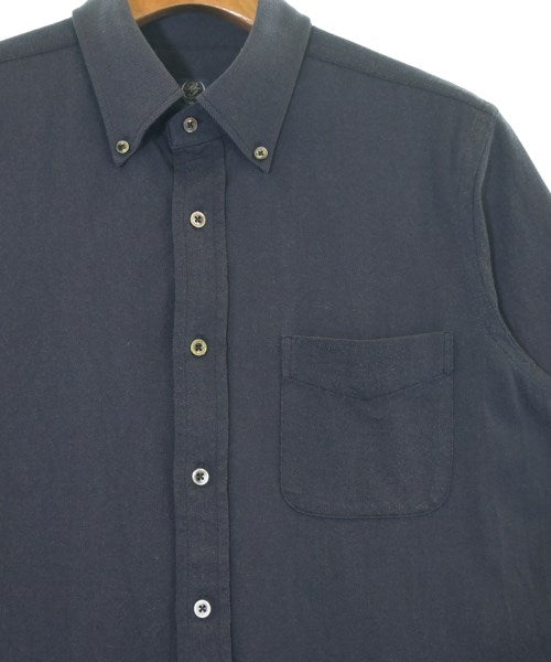 BEAMS F เสื้อโปโล