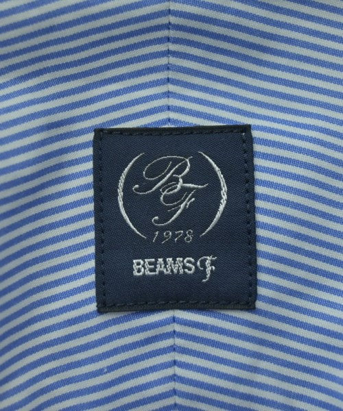 BEAMS F เสื้อเชิ้ตทางการ