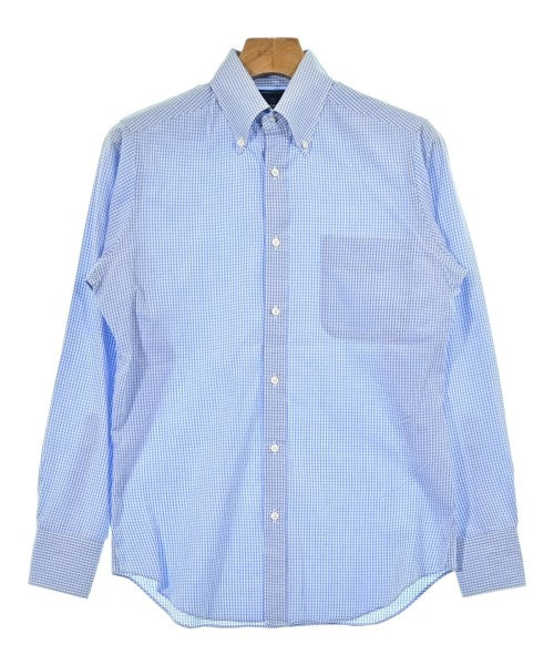 BEAMS F เสื้อเชิ้ตทางการ