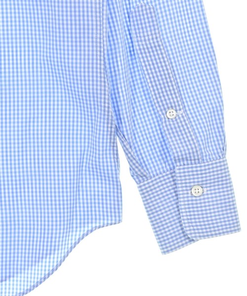 BEAMS F เสื้อเชิ้ตทางการ