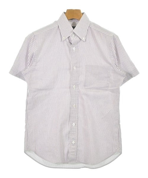 BEAMS F เสื้อลำลอง