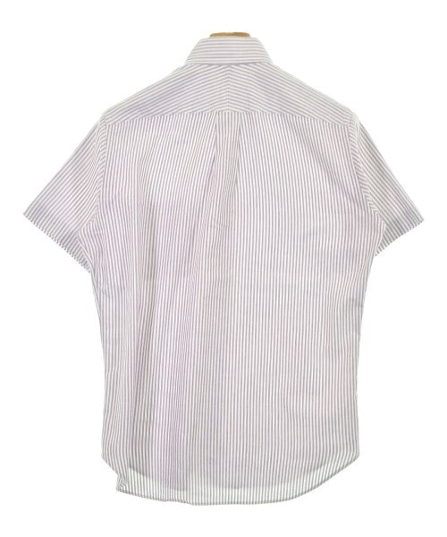 BEAMS F เสื้อลำลอง