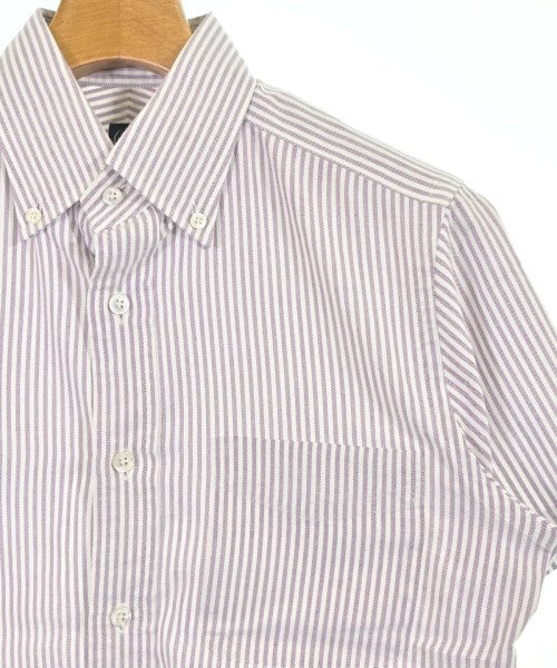 BEAMS F เสื้อลำลอง