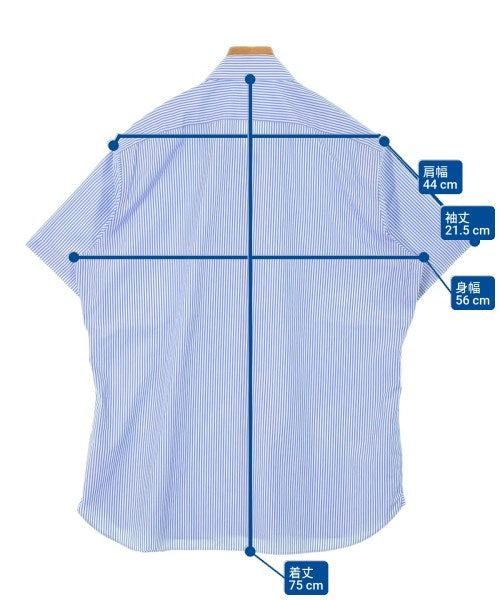 BEAMS F เสื้อลำลอง