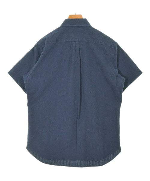 BEAMS F เสื้อลำลอง