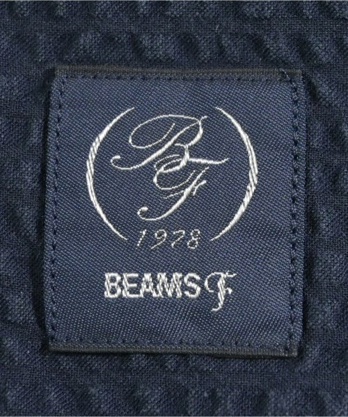 BEAMS F เสื้อลำลอง