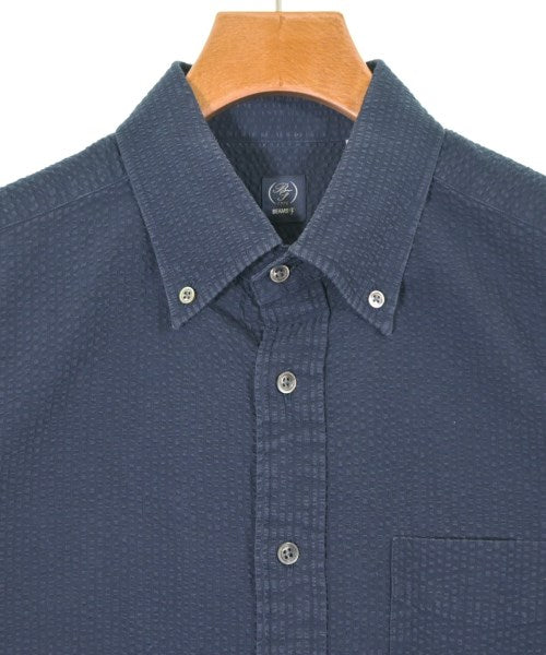 BEAMS F เสื้อลำลอง