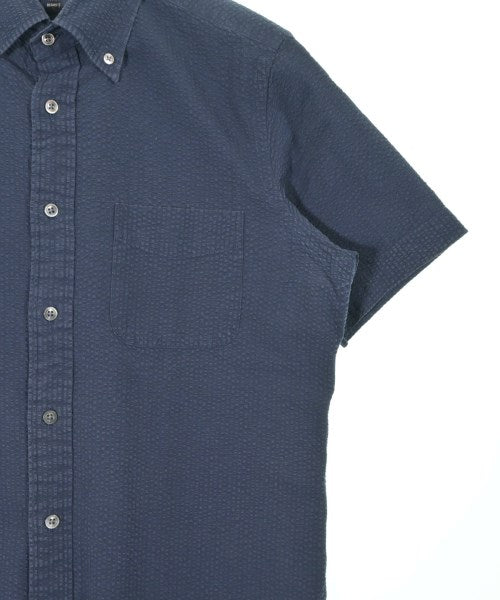 BEAMS F เสื้อลำลอง