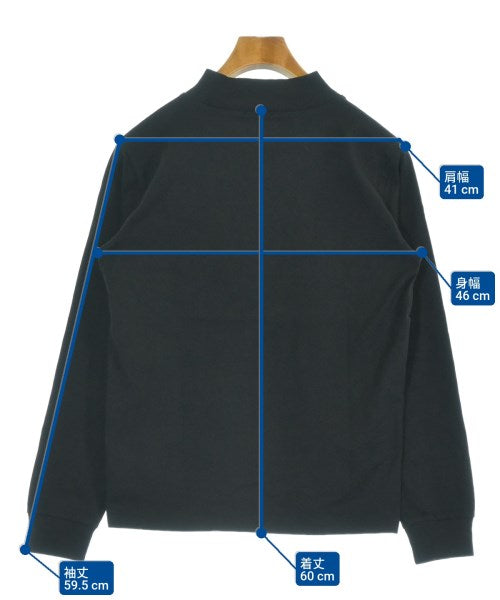 BEAMS F เสื้อยืด/เสื้อท็อปส์