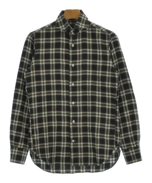 BEAMS F เสื้อลำลอง