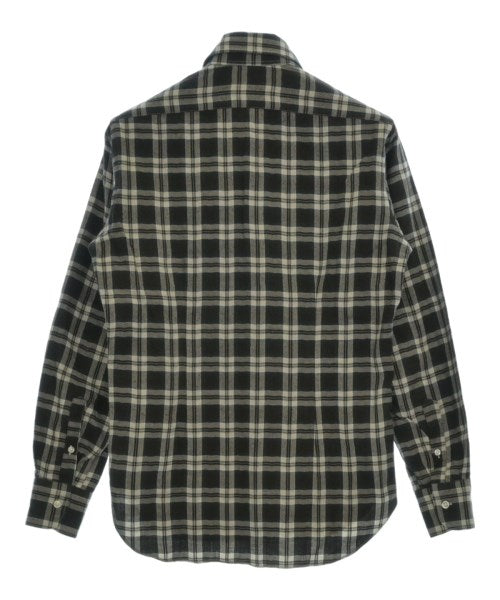 BEAMS F เสื้อลำลอง