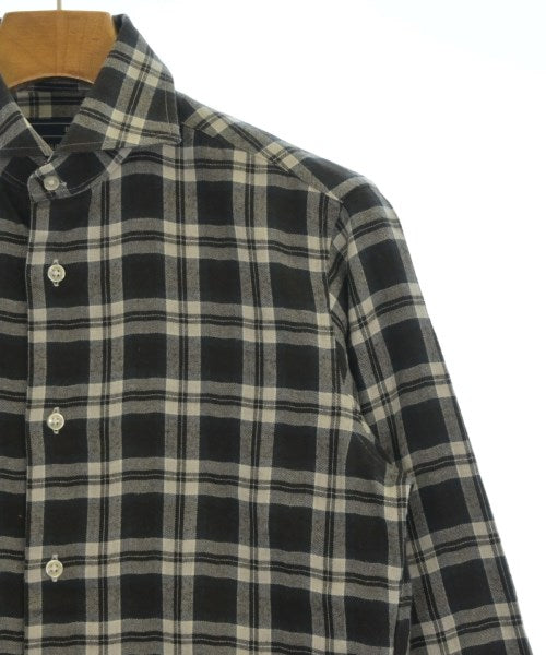 BEAMS F เสื้อลำลอง