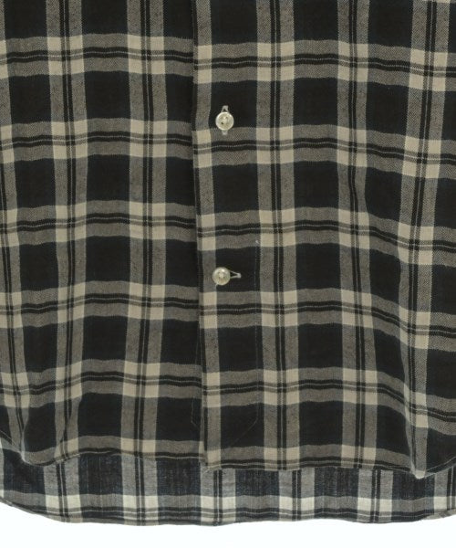 BEAMS F เสื้อลำลอง