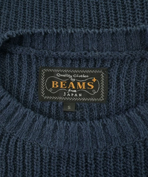 BEAMS PLUS เสื้อกันหนาว