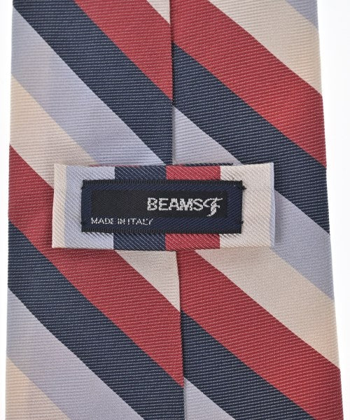 BEAMS F เนคไท