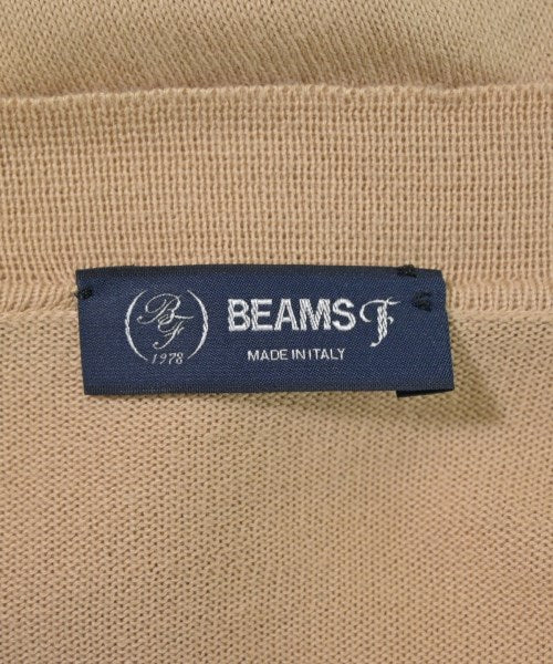 BEAMS F เสื้อคาร์ดิแกน