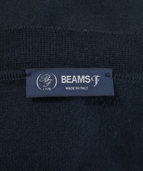 BEAMS F เสื้อคาร์ดิแกน