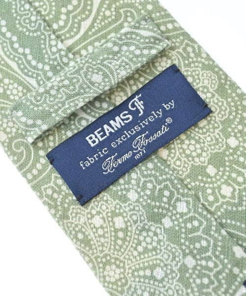 BEAMS F เนคไท