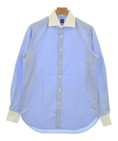 BEAMS F เสื้อเชิ้ตทางการ