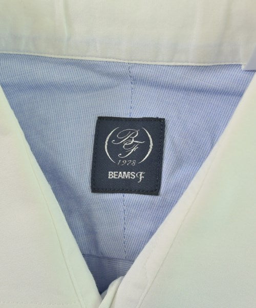 BEAMS F เสื้อเชิ้ตทางการ