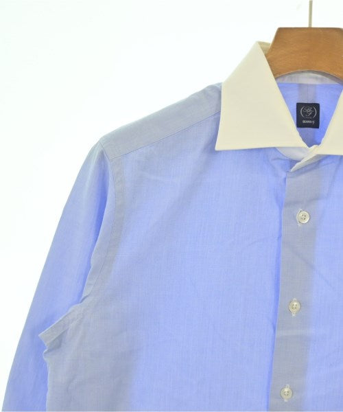 BEAMS F เสื้อเชิ้ตทางการ